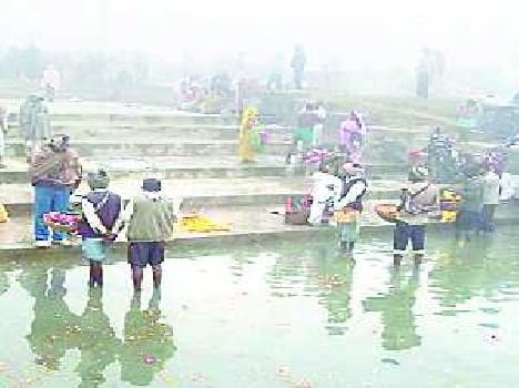 makarsankranti festival celibrated